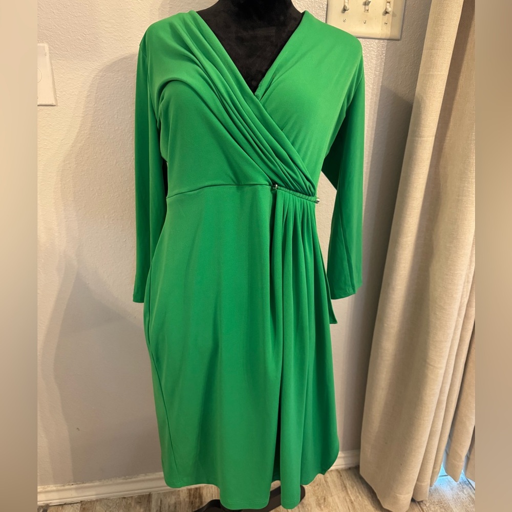 NWOT Micheal Kors Dress Women’s size Medium